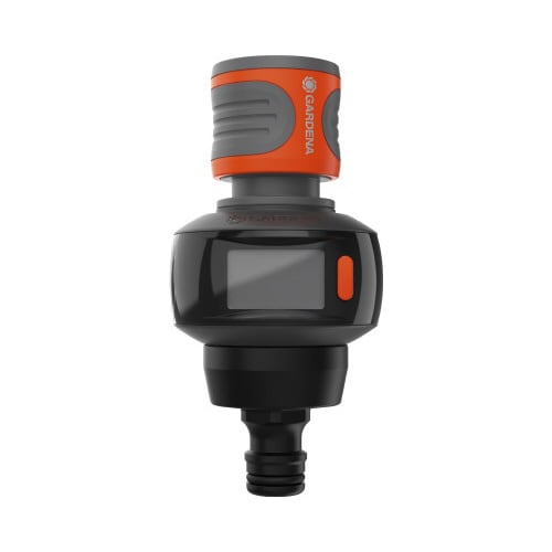 デジタル流量計