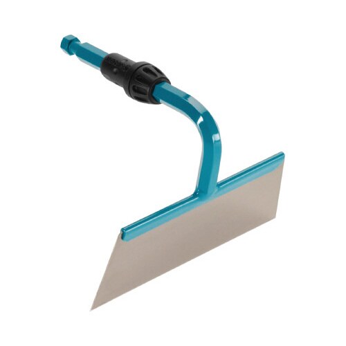 コンビビステムくわ ステンレス製刃