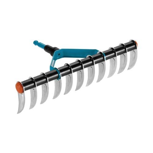 コンビシステム エアレーター