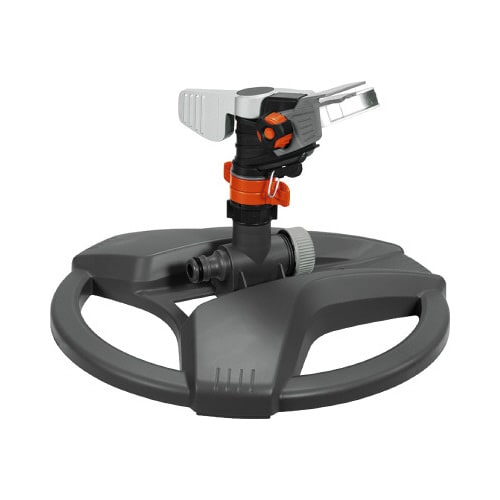 回転式パルススプリンクラー プレミアム