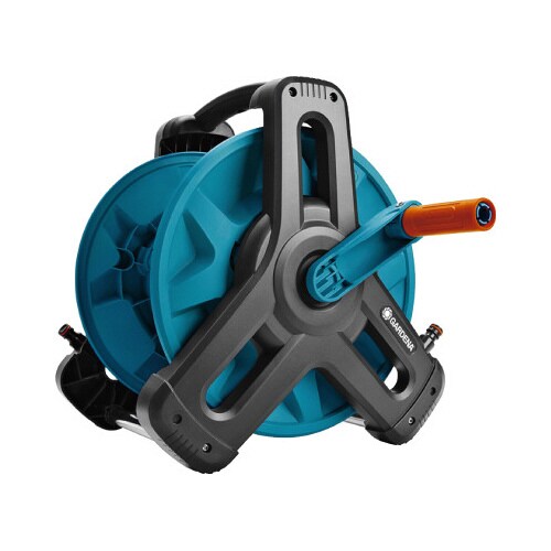 ホースリール 最長ホース50m