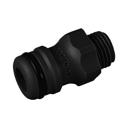 ホース連結アダプター