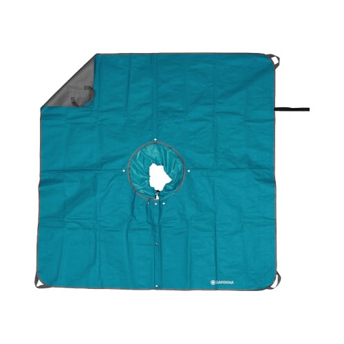 ガーデニング 植栽トリミングマット 防水