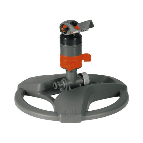 ターボドライブスプリンクラー