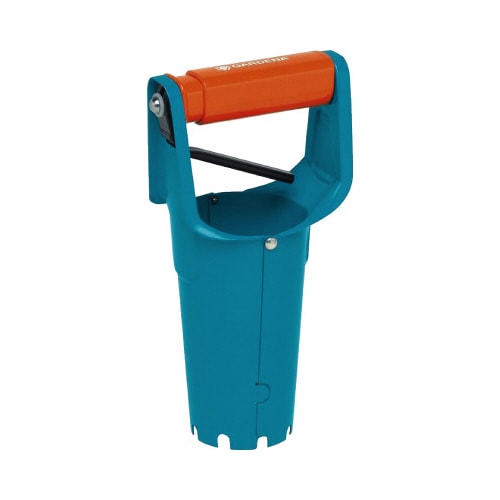 バルブプランター 球根植え付け用穴掘り機