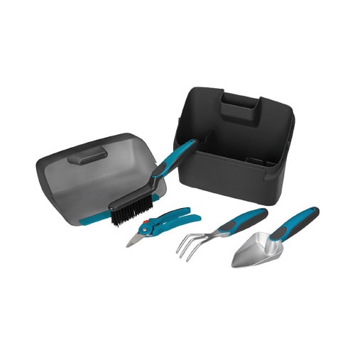 バルコニーボックス 4点セット