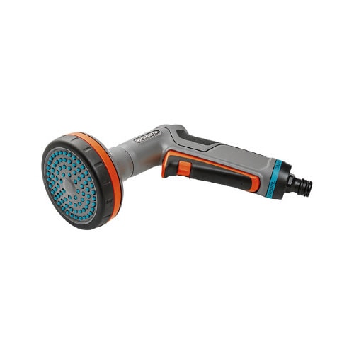 散水ノズルシャワーヘッド Comfort