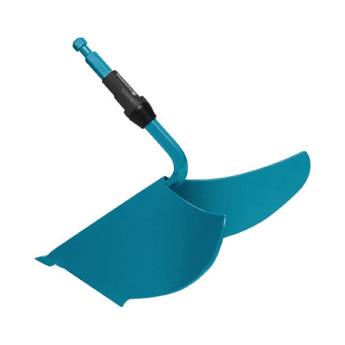 コンビシステムくわ V字型 16cm