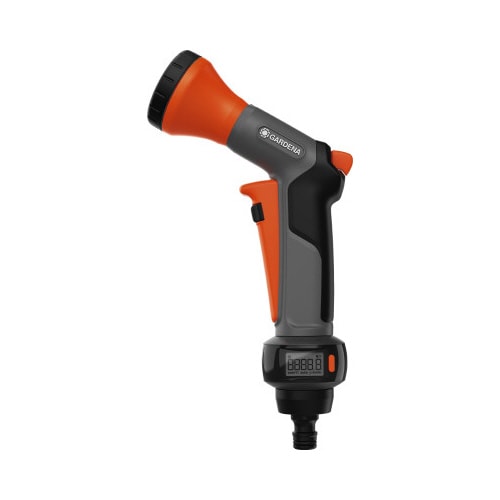 ノズル 流量計付き