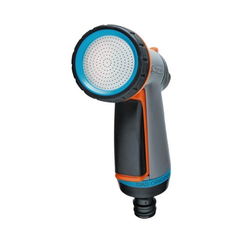 バルコニースプレーノズル