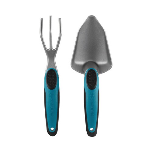 バルコニーハンドツール2点セット