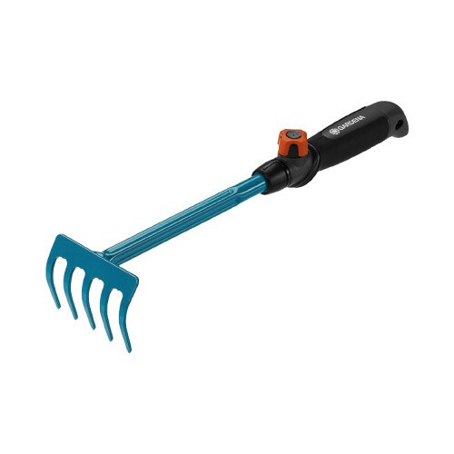 コンビシステム レーキ8.5cm