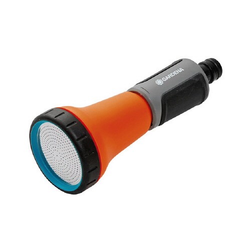 散水スプレーノズル(ソフトスプレー)