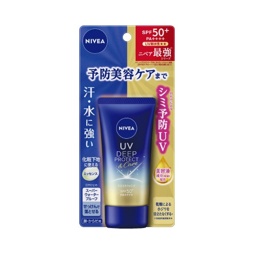 ニベアDプロテクト&ケアエッセンス50g×6