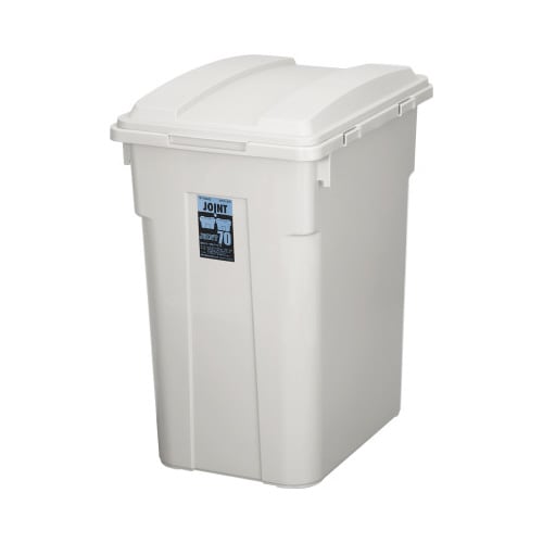 連結カラー分別ペール70型