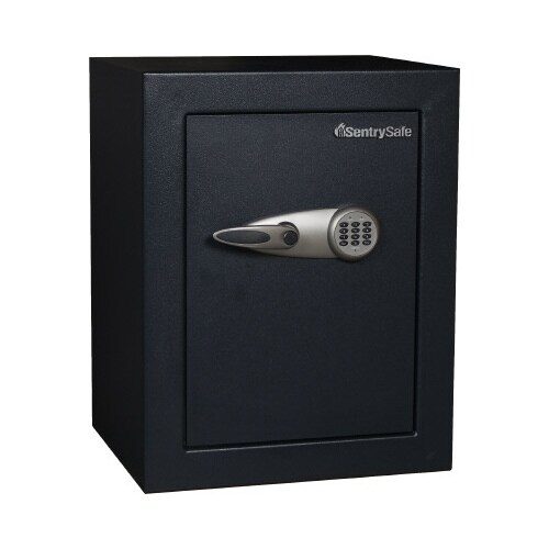 セキュリティー保管庫T8−331 123.2L