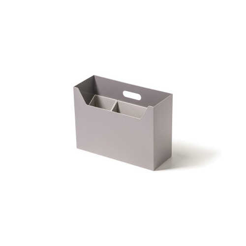 持ち運びできる収納ボックス インナーSL2個セット