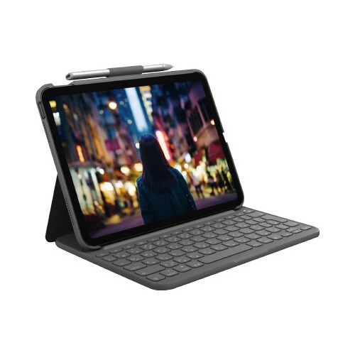 SLIM FOLIO iPad10gen