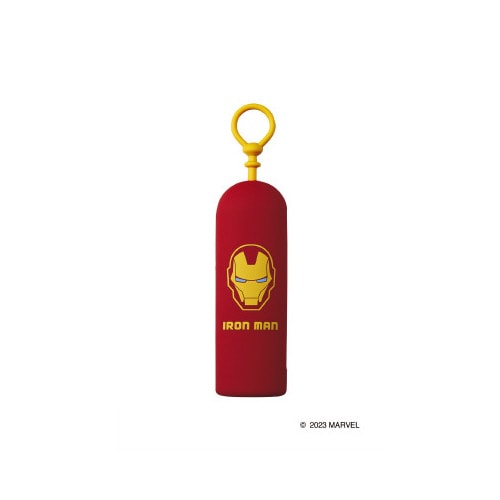 MARVEL スリムキーケース アイアンマン