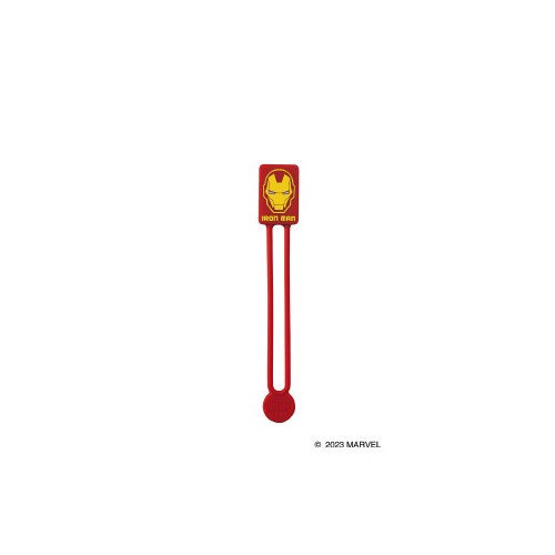 MARVEL マグネットバンド アイアンマン
