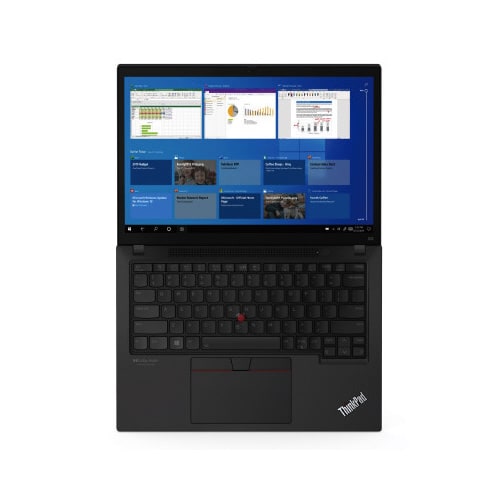 ThinkPad X13 Gen 3
