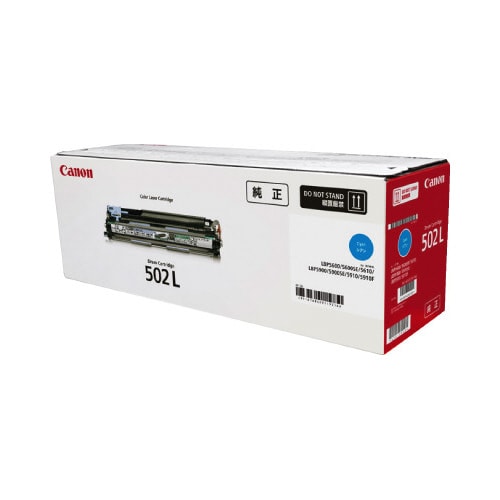 純正ドラムカートリッジ 502LC