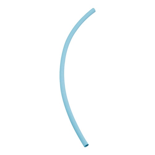 駆血帯 交換ゴム 30cm スカイブルー