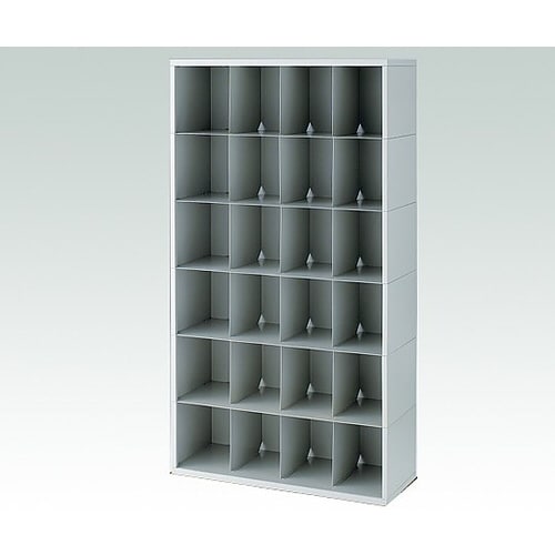 ユニット式カルテラック TUK6