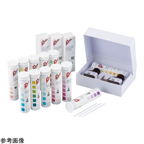 CHEMLAB 試験紙 リン酸塩phos