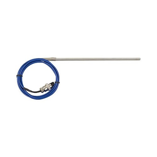 専用K熱電対(デジタル温度調節器付きマン