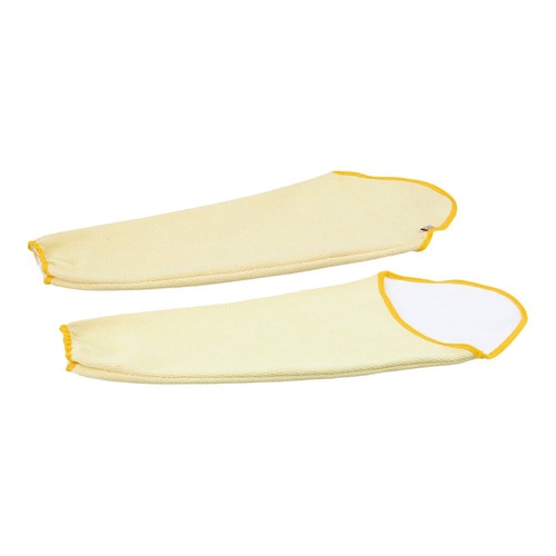 耐熱耐切創腕カバー(スーパーロング)