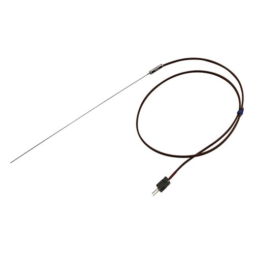 細型シースT熱電対 φ1.6×300mm