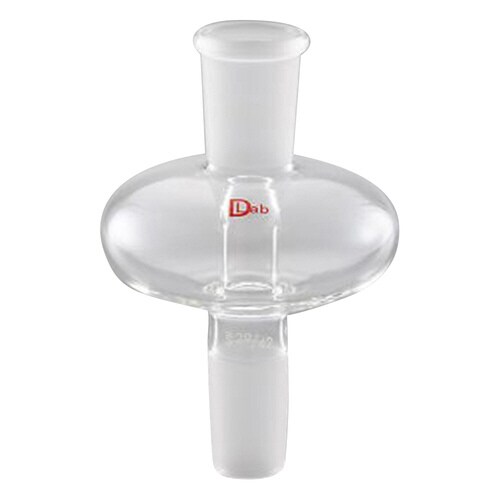 扁平型エバポレーター用トラップ球