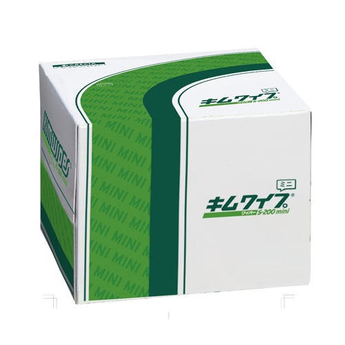 キムワイプ S−200 mini 96×