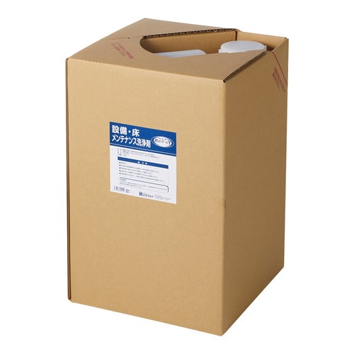 床洗浄剤 魔りょくりーん(R)Y 18kg