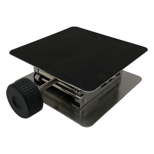 EVA黒マット付きラボジャッキ 200mm