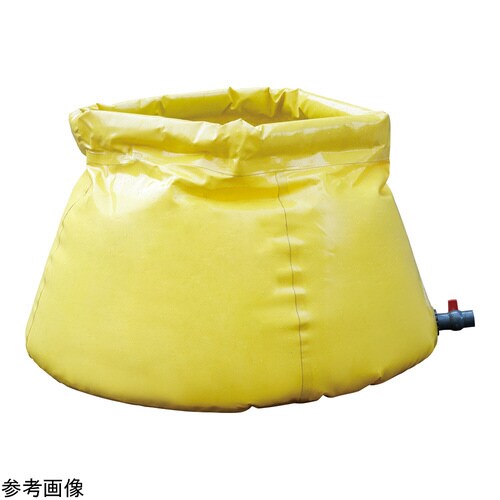 簡易貯水タンク(屋外用)2000L