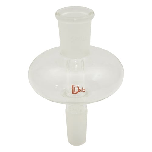 扁平型エバポレーター用トラップ球