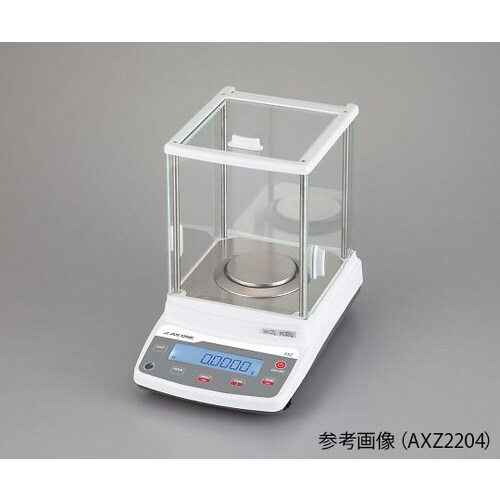 エコノミー分析天秤 120g