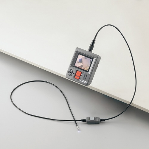 内視鏡 F300−49−SWITCH−1