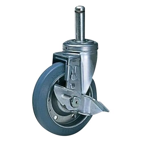 キャスター φ125 ストッパー付
