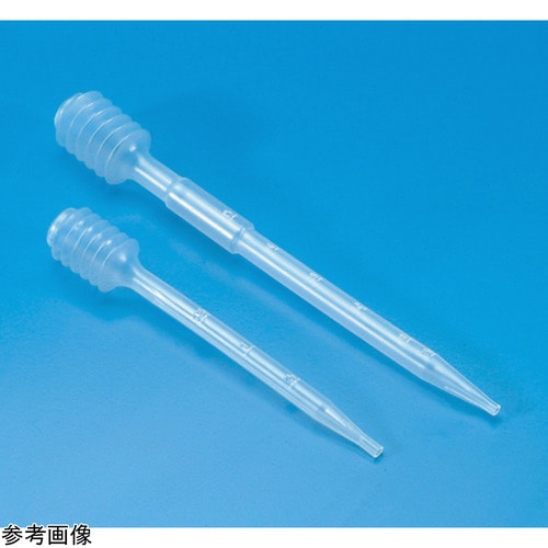 ベローズピペット 1.5mL 100本入