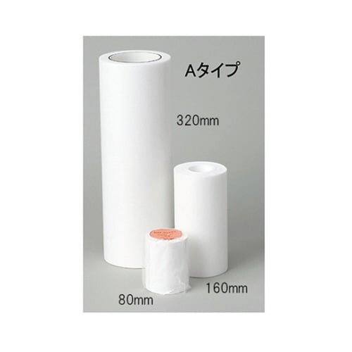 アドクリーン粘着ローラー・Aタイプスペア