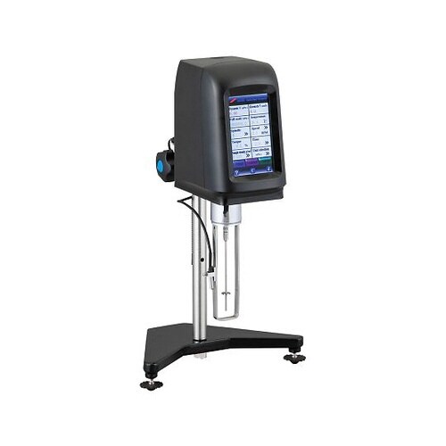 ASJ−8ST タッチパネル式粘度計