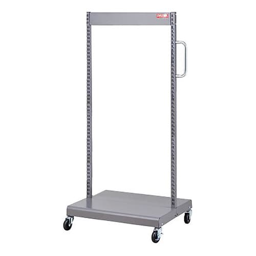 パネルラック 本体