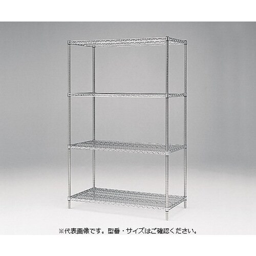 イーブンシェルフ 910×613×1600mm