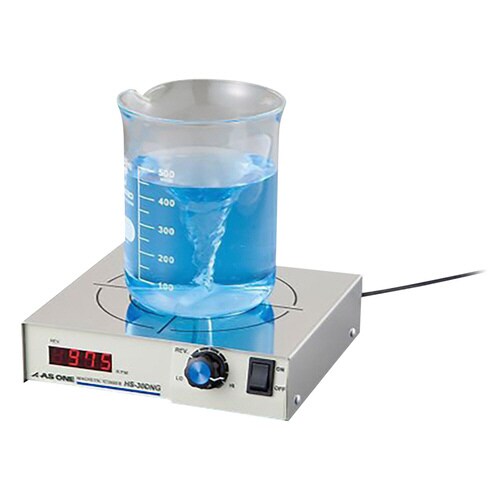 マグネチックスターラー