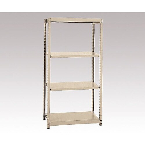 軽量ボルトレスラック MK7460−4K