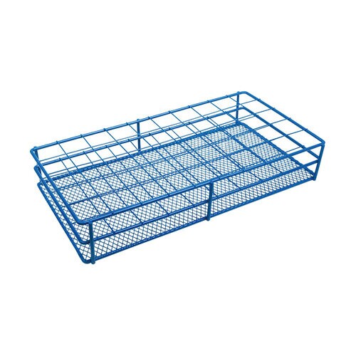 ワイヤー遠沈管立て 50mL用 50本用