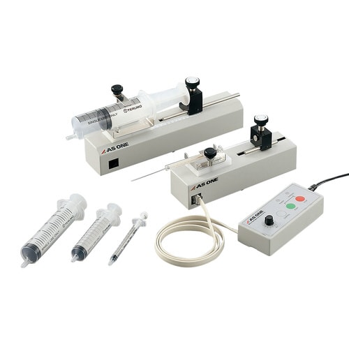 シリンジポンプ MR−1A